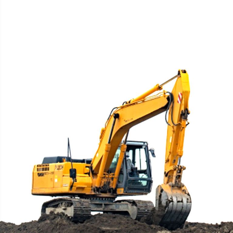 解体工事、外構工事