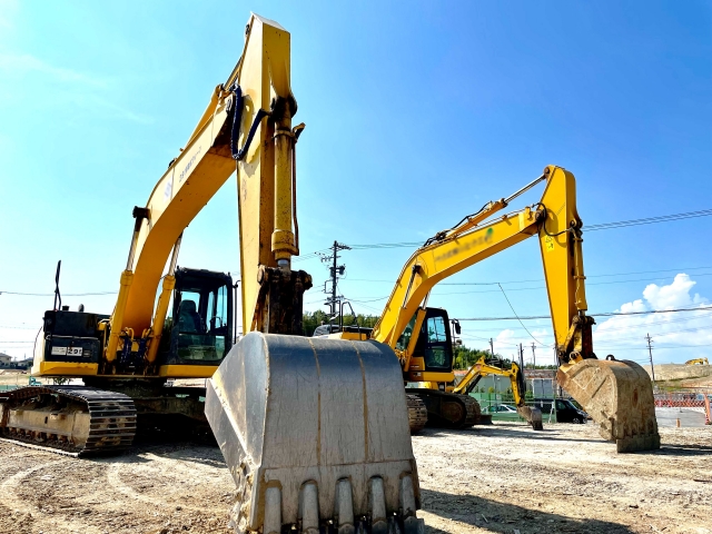 解体工事はリライフ